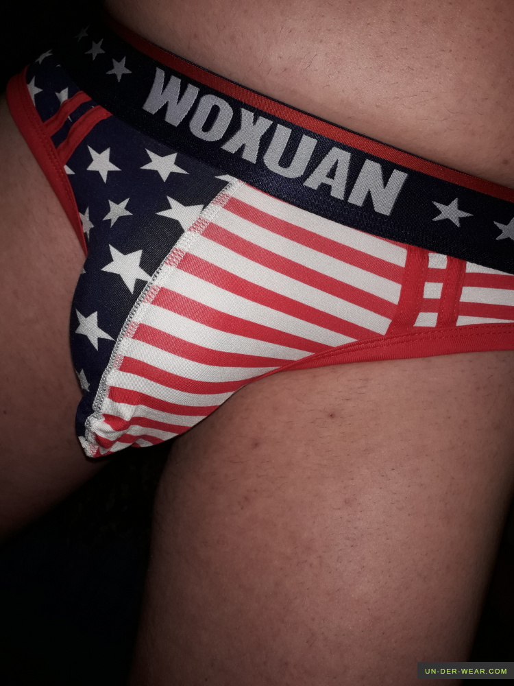 Woxuan Underwear